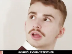 Catholic Boy Ryan Jacobs Needs To Be Rammed Hard For His Bad Grades