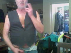 Cigar smoke and fantasy