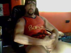 Str8 mexican daddy lll