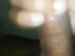 Dominican Daddy Stroking