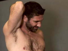 Suited - Photoshoot Fucking