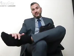 Wedding Night Shoes Feet Socks