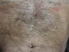 Fucking a Mature Worker