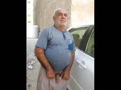 Mature men,grandpas - 25.