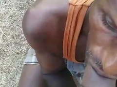 South India Village Gay