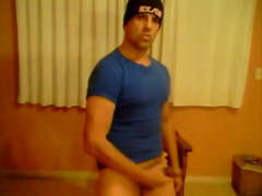 Str8 mexican daddy IX