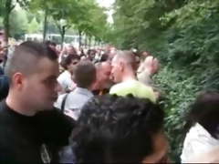 Berlin Blasen